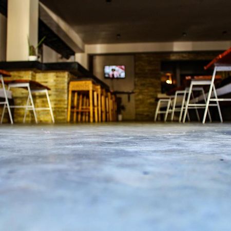 Urban Cabana Sosua Ngoại thất bức ảnh