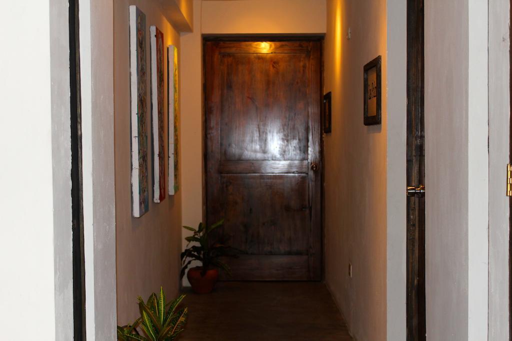 Urban Cabana Sosua Ngoại thất bức ảnh