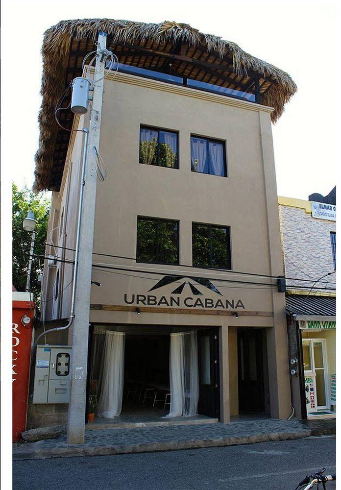 Urban Cabana Sosua Ngoại thất bức ảnh