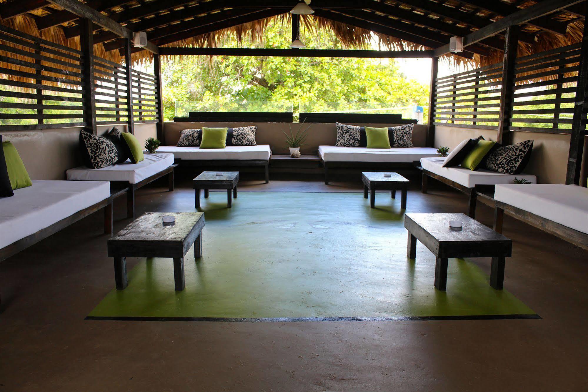 Urban Cabana Sosua Ngoại thất bức ảnh