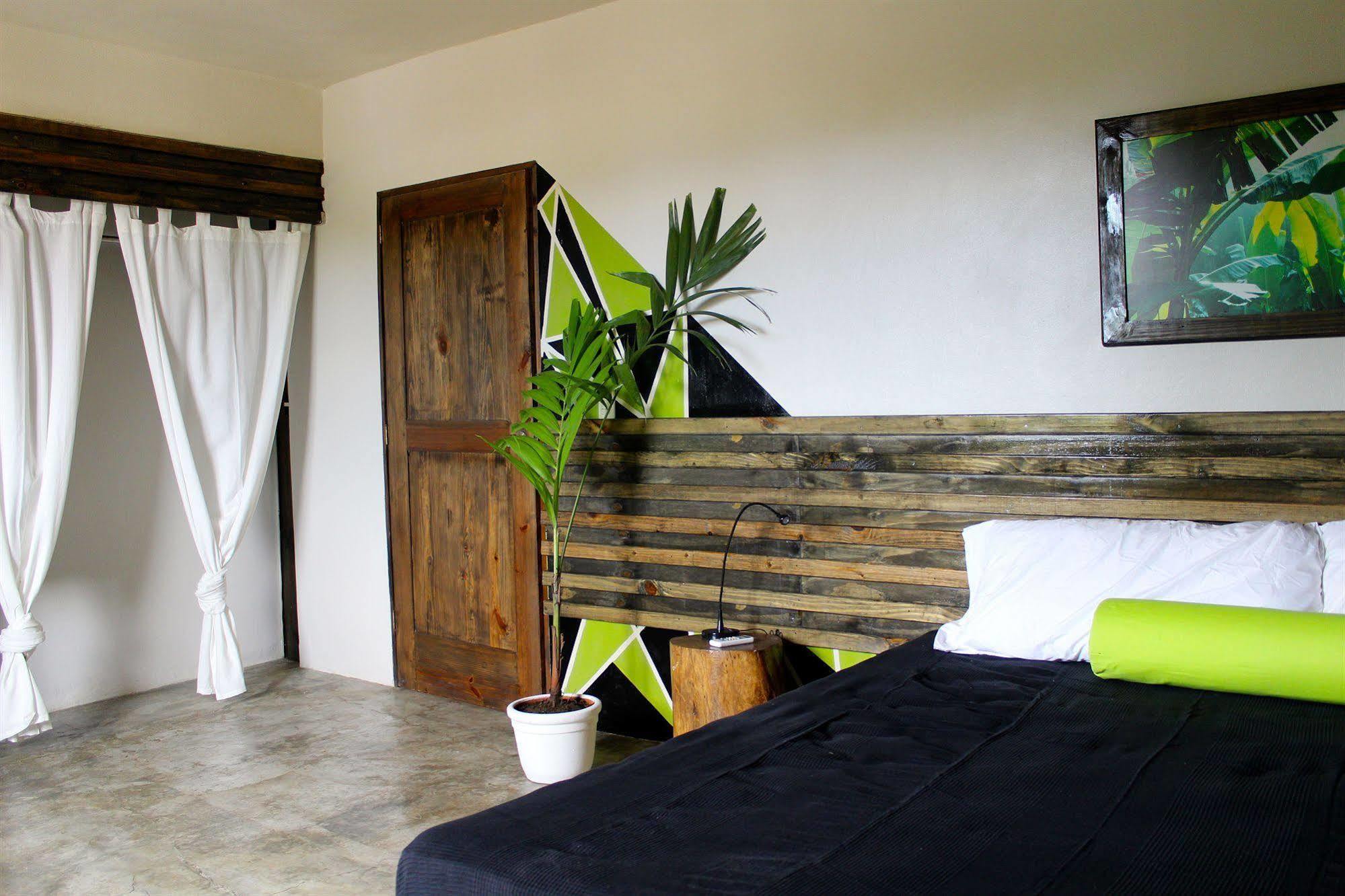 Urban Cabana Sosua Ngoại thất bức ảnh