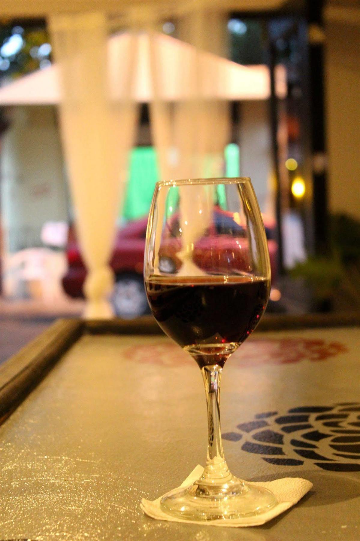 Urban Cabana Sosua Ngoại thất bức ảnh