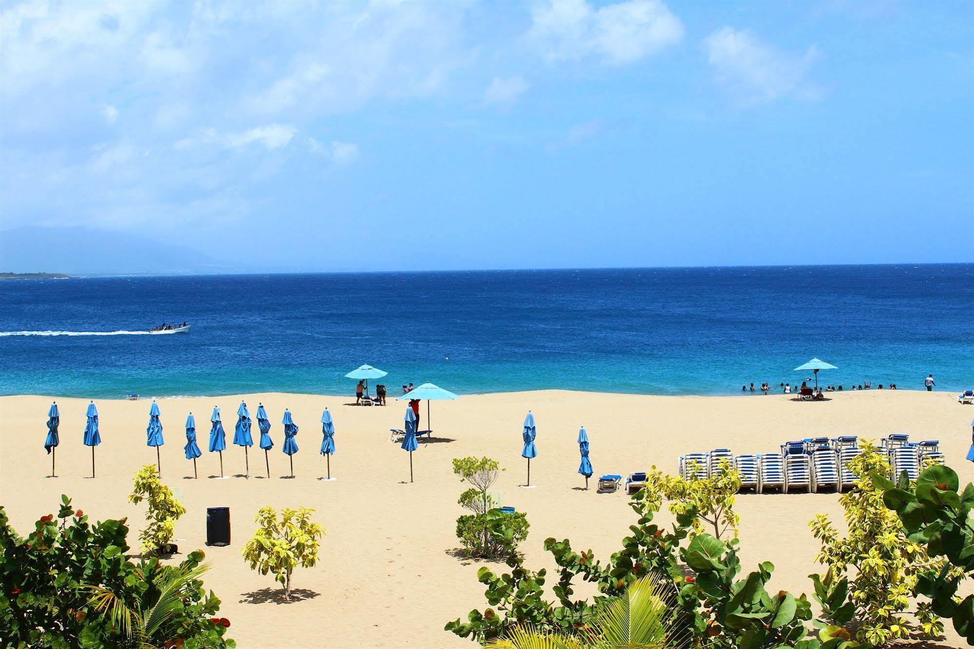 Urban Cabana Sosua Ngoại thất bức ảnh