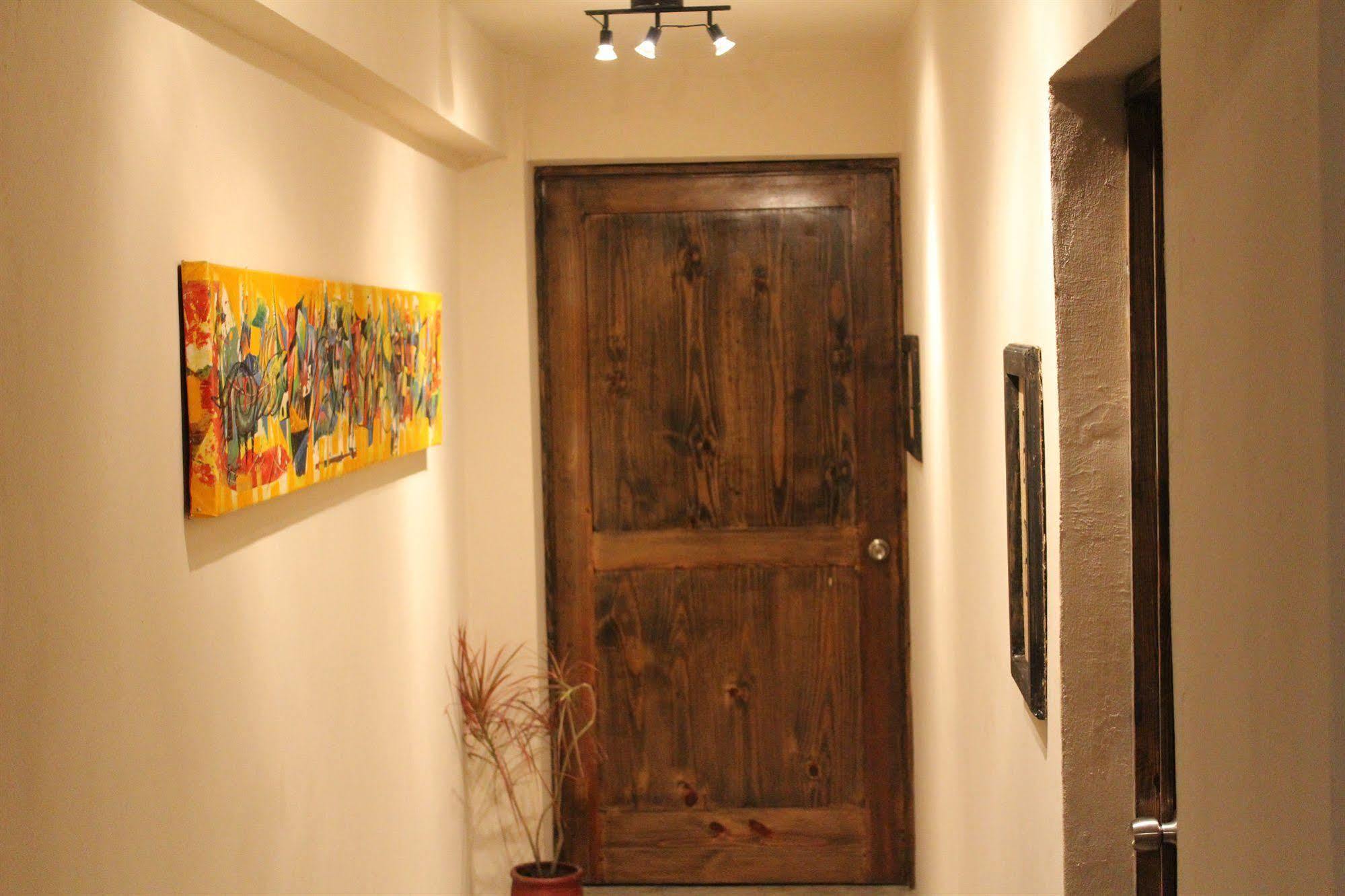 Urban Cabana Sosua Ngoại thất bức ảnh