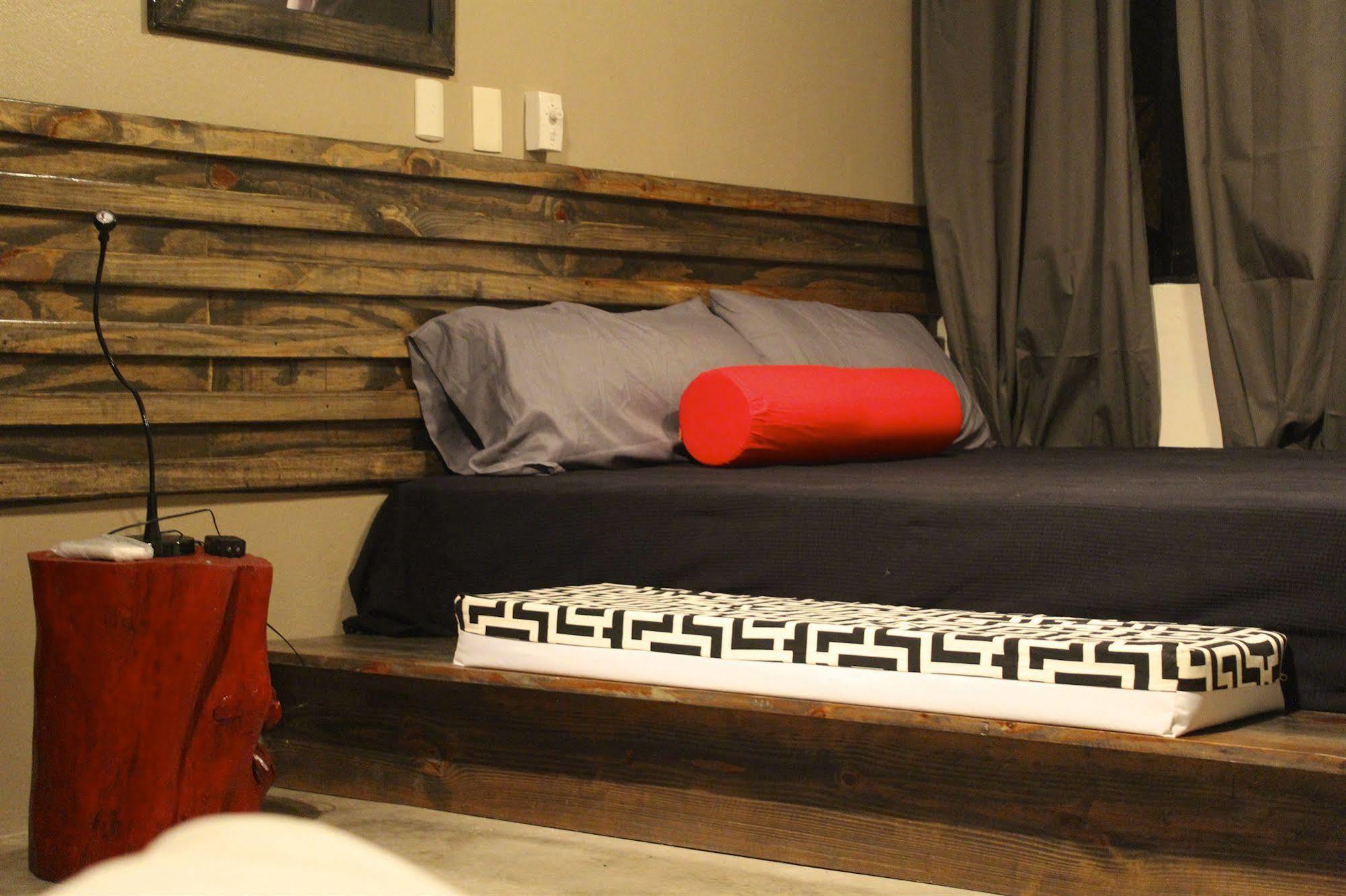 Urban Cabana Sosua Ngoại thất bức ảnh
