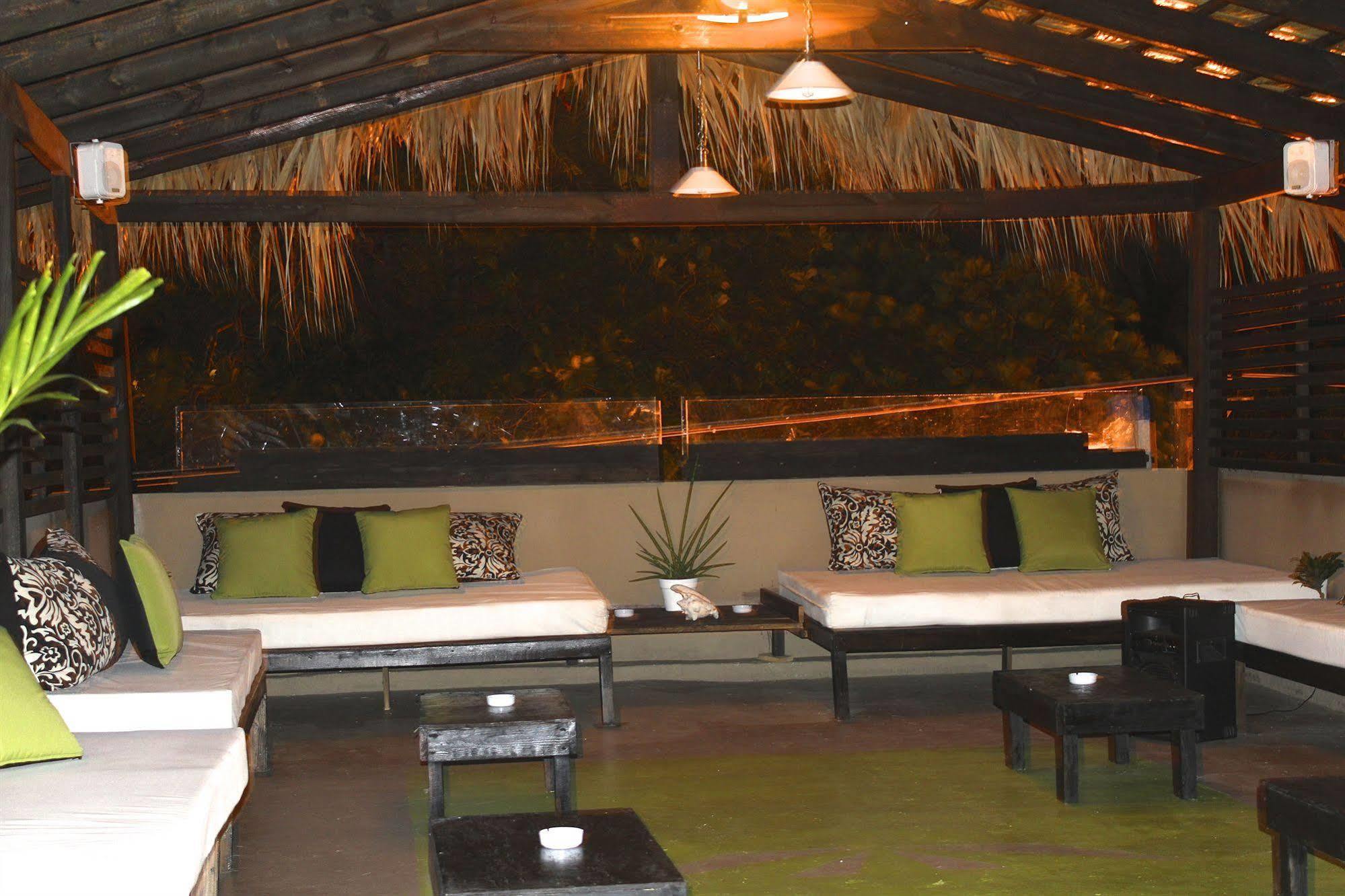 Urban Cabana Sosua Ngoại thất bức ảnh