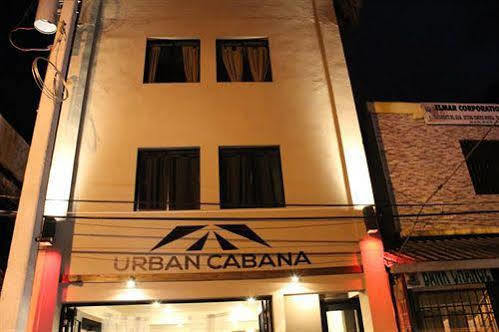 Urban Cabana Sosua Ngoại thất bức ảnh