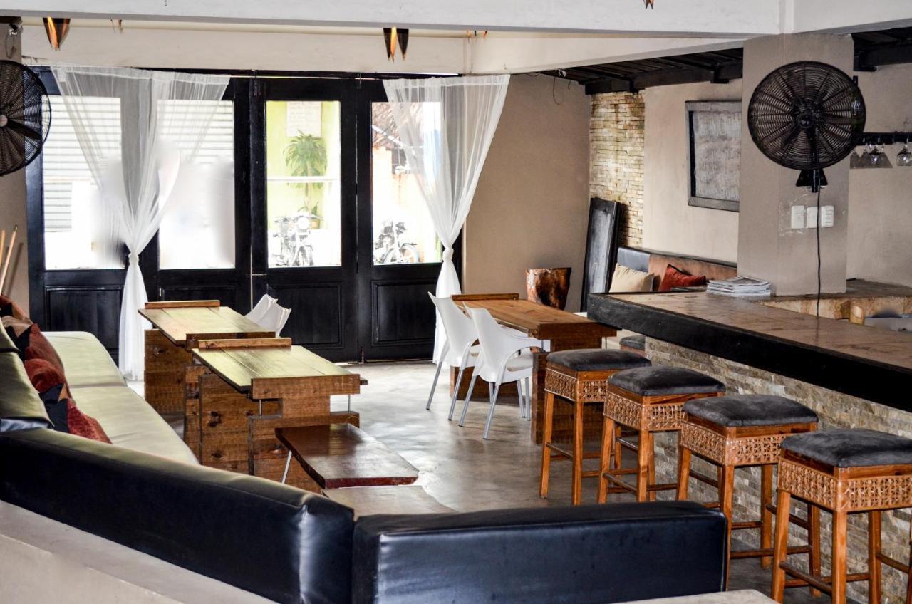 Urban Cabana Sosua Ngoại thất bức ảnh