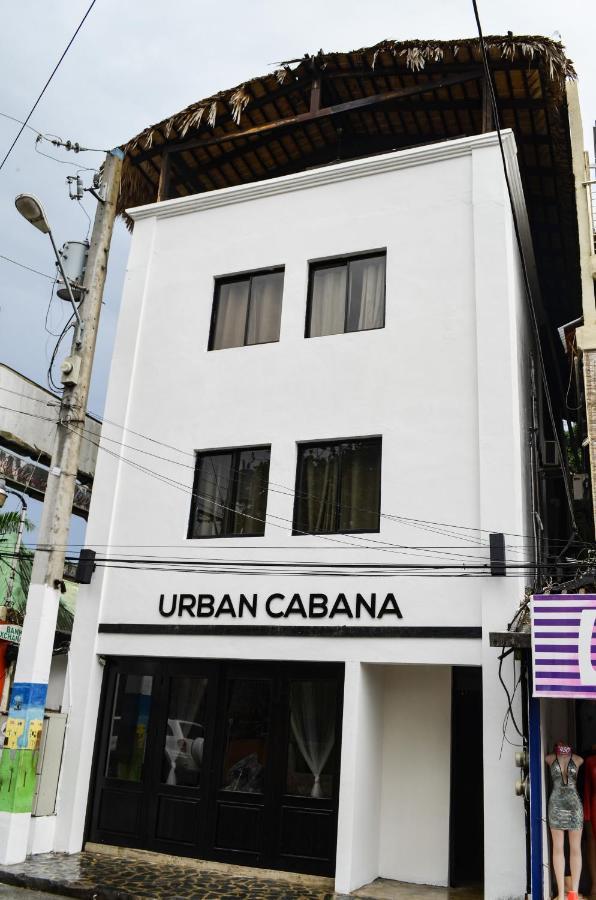 Urban Cabana Sosua Ngoại thất bức ảnh