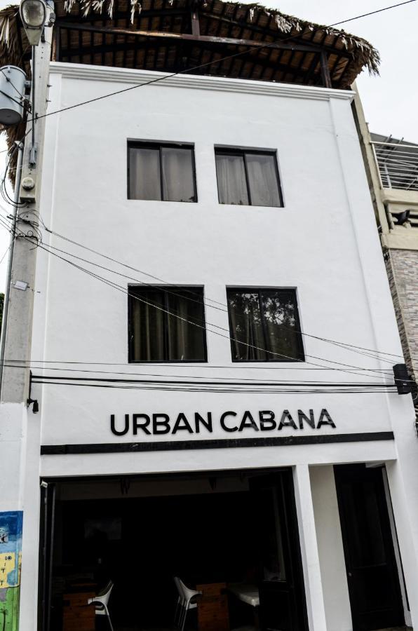 Urban Cabana Sosua Ngoại thất bức ảnh