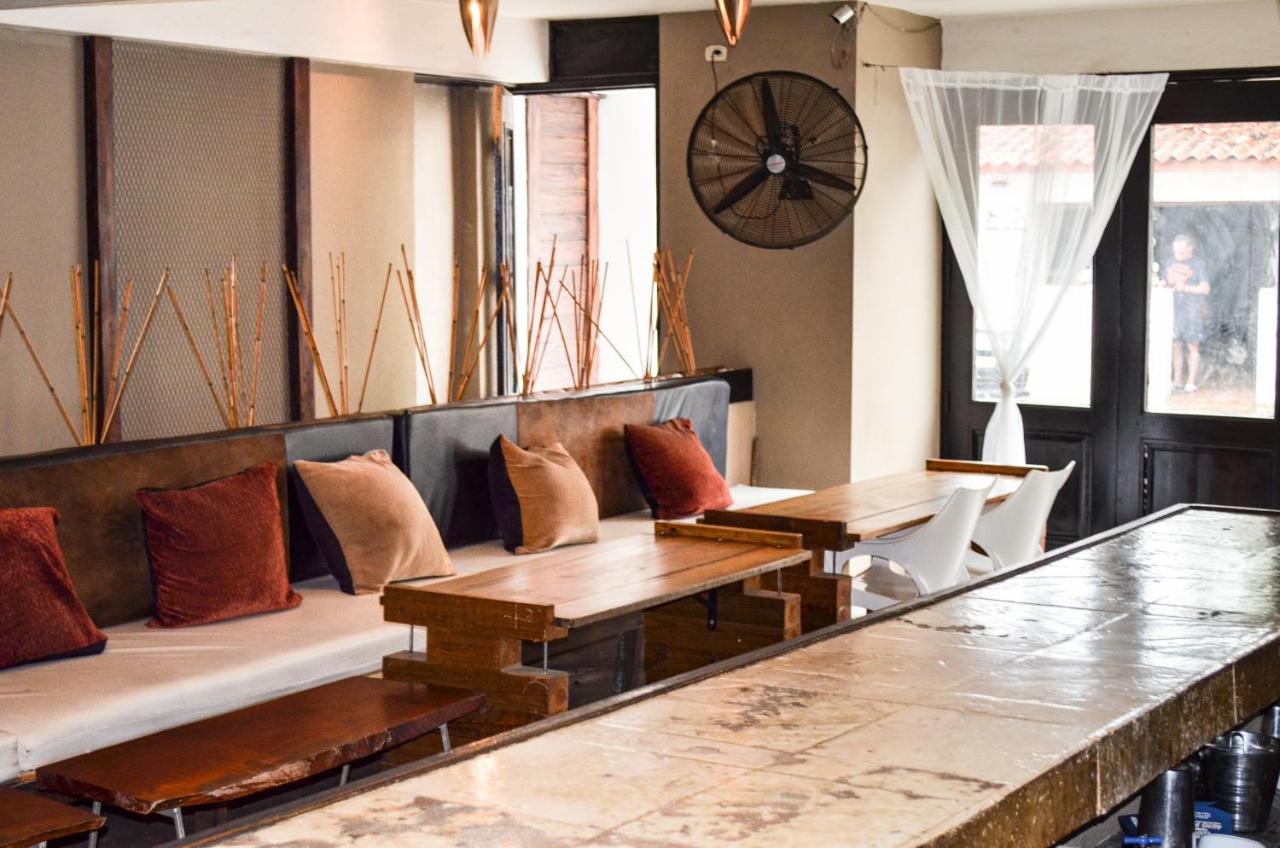 Urban Cabana Sosua Ngoại thất bức ảnh
