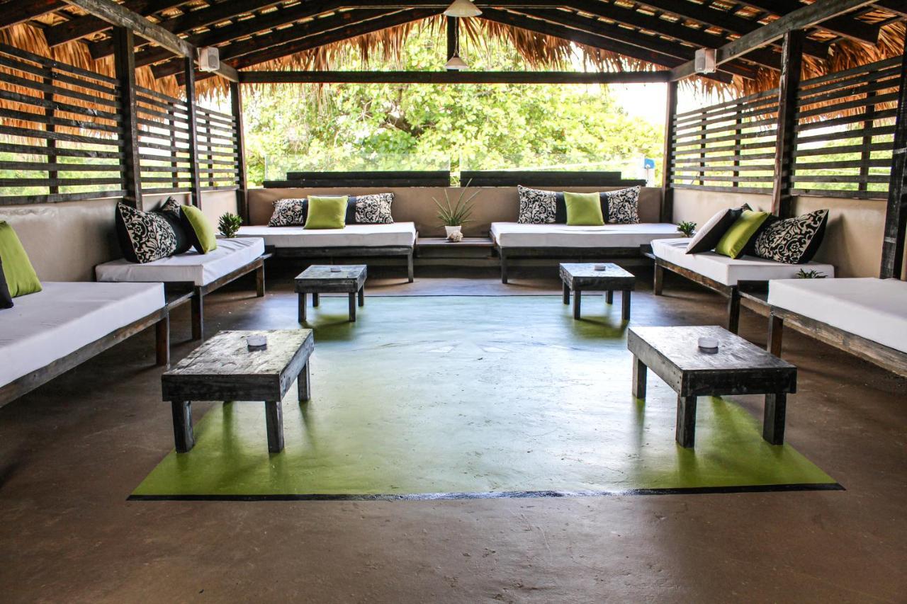 Urban Cabana Sosua Ngoại thất bức ảnh
