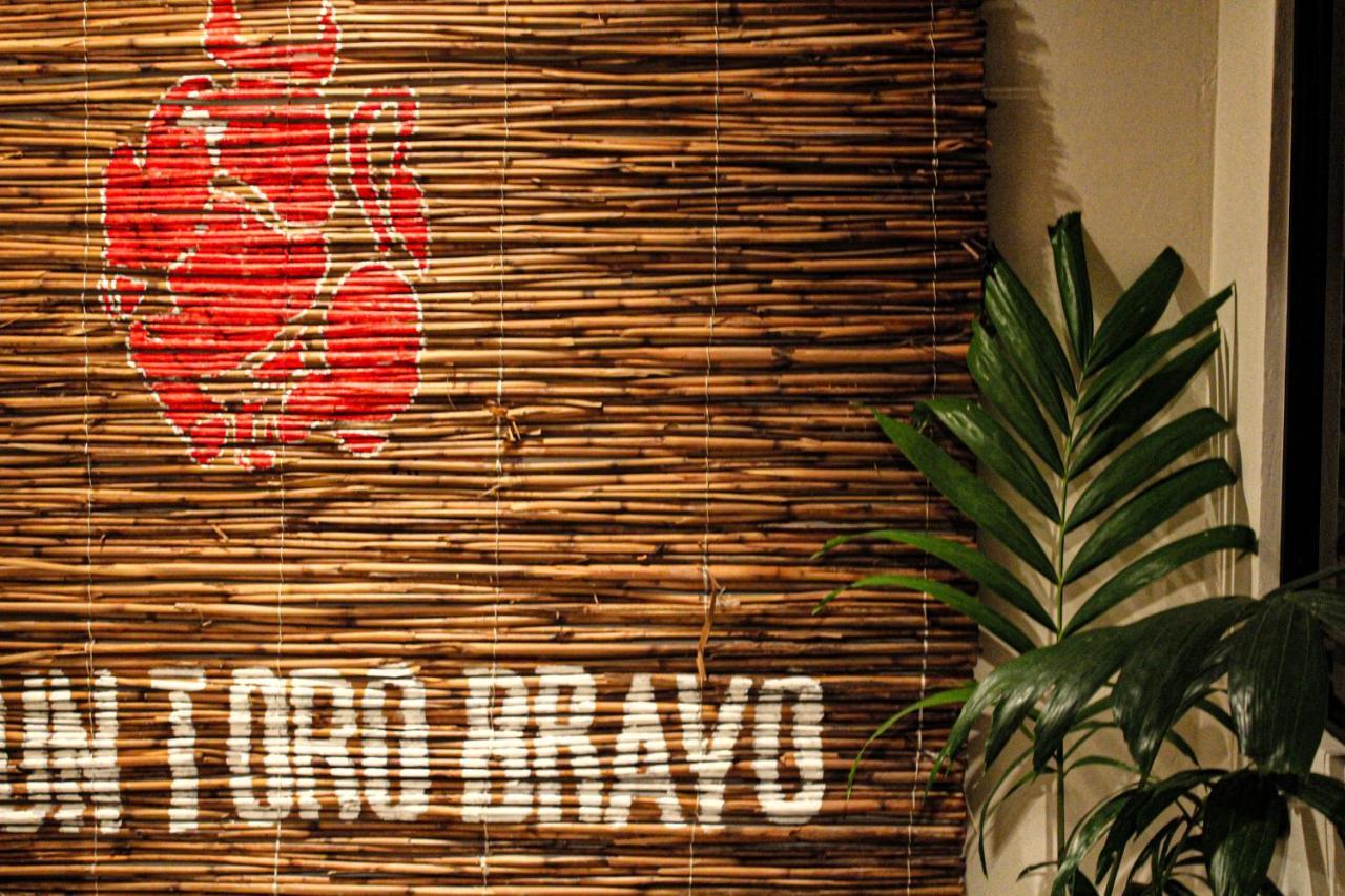Urban Cabana Sosua Ngoại thất bức ảnh